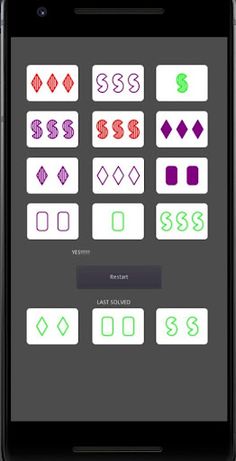 Vindrogames Set - Screenshot 1