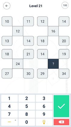 Mathea - Screenshot 4