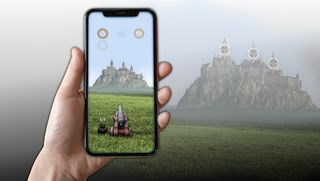 Cannon Shooting Simulator - Screenshot 3