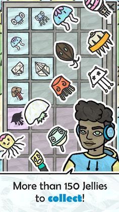 Jellyfishers - Screenshot 3