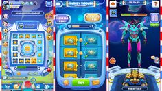 CrossMaster - Screenshot 4