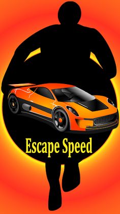 Escape Speed - Screenshot 1