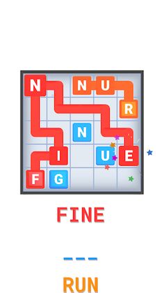 Word Flow Connect - Screenshot 3