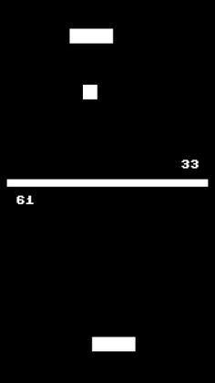 Pong RMK - Screenshot 3