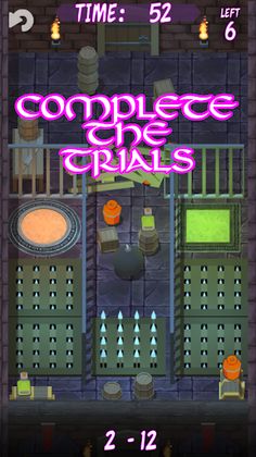 Alchemo - Screenshot 2