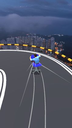 Going Chair - Screenshot 2