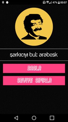 Şarkıcıyı Bul: Arabesk - Screenshot 1