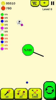 Defancy - Screenshot 1