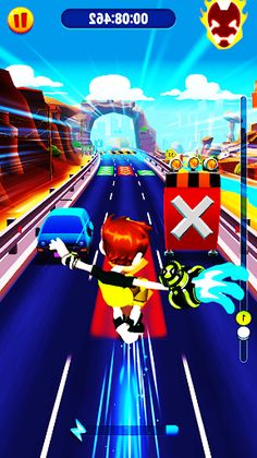 Ben Omnitrix 10 Alien Hero Boy - Screenshot 2