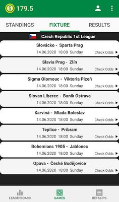 Sanal Bet - Screenshot 4