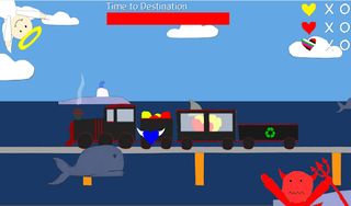 Train of Lost Souls - Screenshot 3