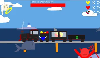 Train of Lost Souls - Screenshot 3