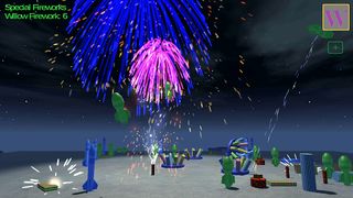 Firework Party - Screenshot 3