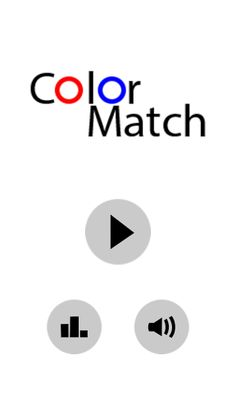 Color Match - Screenshot 1