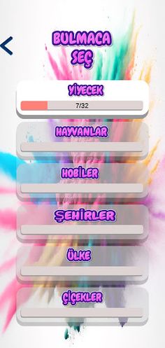 KelimeAvı - Screenshot 2