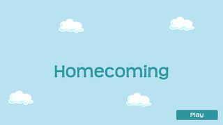 Homecoming - Screenshot 1