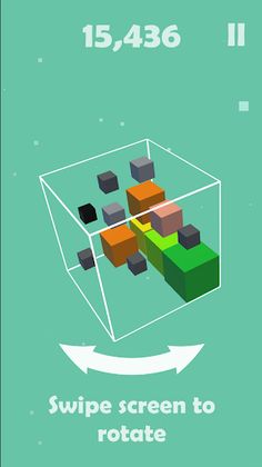 Fuse Cube - Screenshot 4