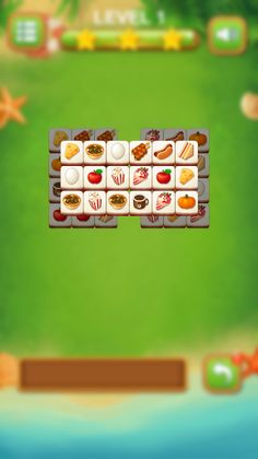 Tile Match - Screenshot 2