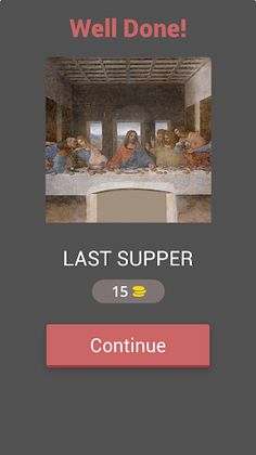 Guess Masterpiece - Screenshot 2