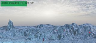 Ball Bustin' Bill - Screenshot 3