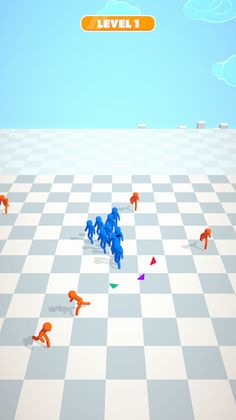 Giant Stopper - Screenshot 2