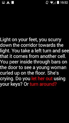 iAdventure - Screenshot 3