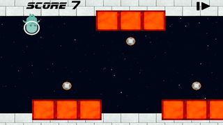 Gravity Runner - Screenshot 1