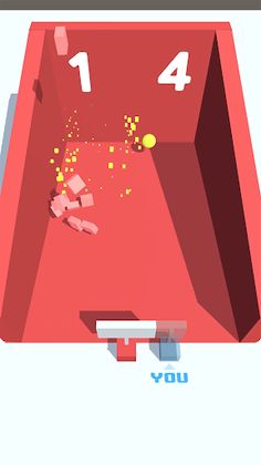 Pelota - Screenshot 4