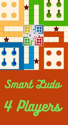 Smart Ludo Game: Ludo Master - Screenshot 2