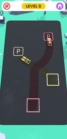 Park Pro: 3D Drawing Edition - Screenshot 4