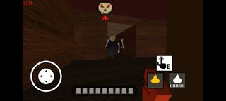 The Dry Bone - Screenshot 3