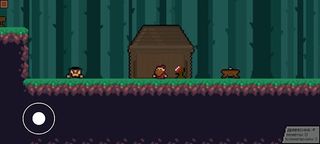 Лесоруб - Screenshot 3