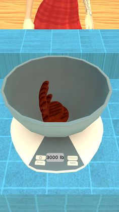 BBQ Flip - Screenshot 3