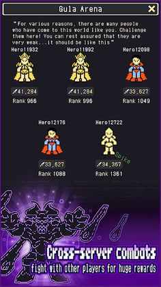 Code Heroes - Screenshot 4