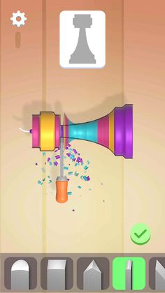 Candle Craft - Screenshot 4