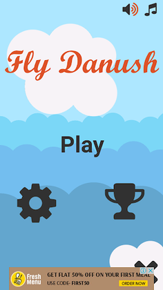 Danush Kodi Jumper - Screenshot 2