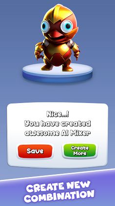 Ai Animal generate - Pet merge - Screenshot 4