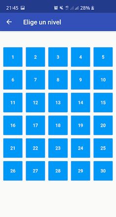 Sudoku Gratis En Español - Screenshot 3