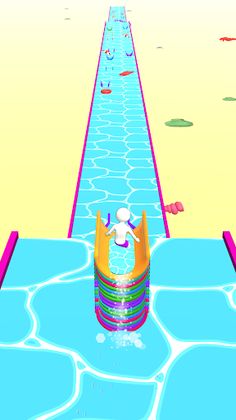 Slide Challenge - Screenshot 3