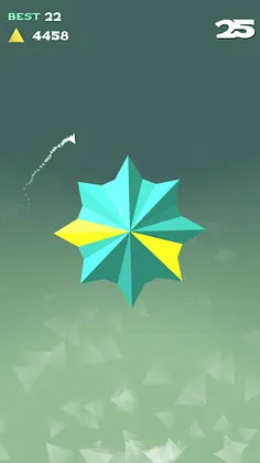 Crystal Forge - Screenshot 3