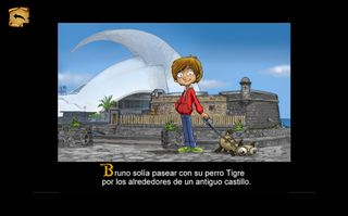 Tigre 1797 - Screenshot 3