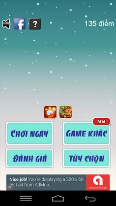 Giải Đố - Screenshot 1