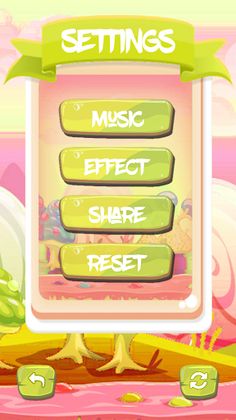 KuStrikeMonIu - Screenshot 3