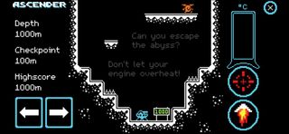 Ascender - Screenshot 3