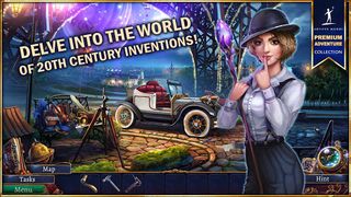 Modern Tales: Age of Invention - Screenshot 1