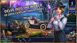 Modern Tales: Age of Invention - Screenshot 1
