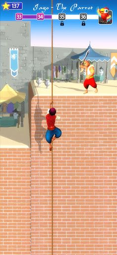 Friends Freeing Saga Mini Game - Screenshot 3