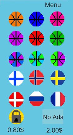 Swipe Hooper - Screenshot 4