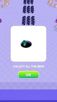 Holy Diamond - Screenshot 1