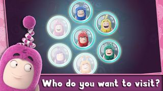 Oddbods Hidden Objects VR game - Screenshot 1